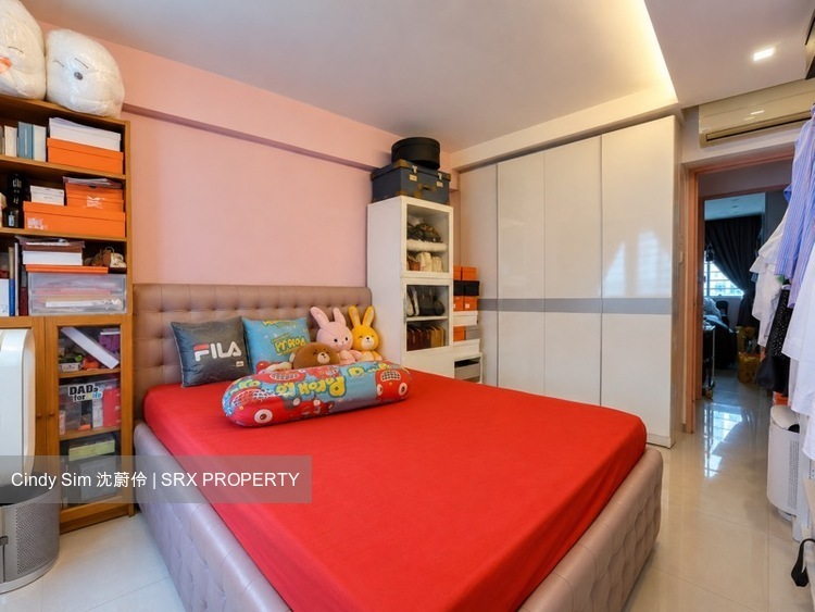 Blk 491D Tampines Street 45 (Tampines), HDB 5 Rooms #580339831